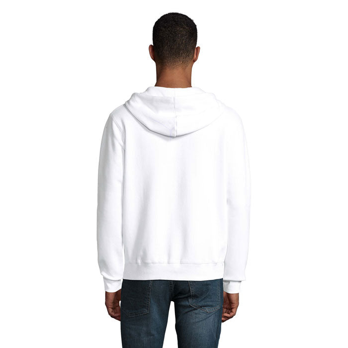 SPIKE MEN - SPIKE HOOD HOMBRE 280gr