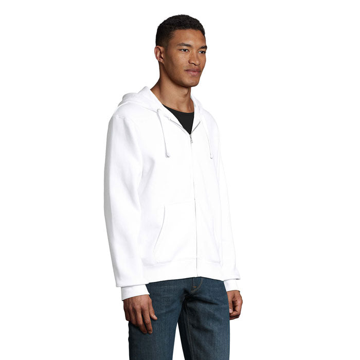 SPIKE MEN - SPIKE HOOD HOMBRE 280gr