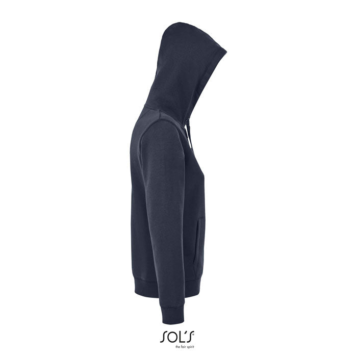 SPIKE WOMEN - SPIKE HOOD MUJER 280gr