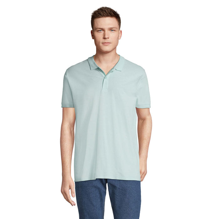 PLANET MEN - PLANET HOMBRE Polo 170g