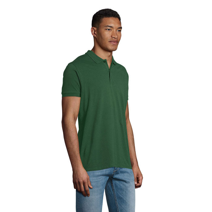 PLANET MEN - PLANET HOMBRE Polo 170g