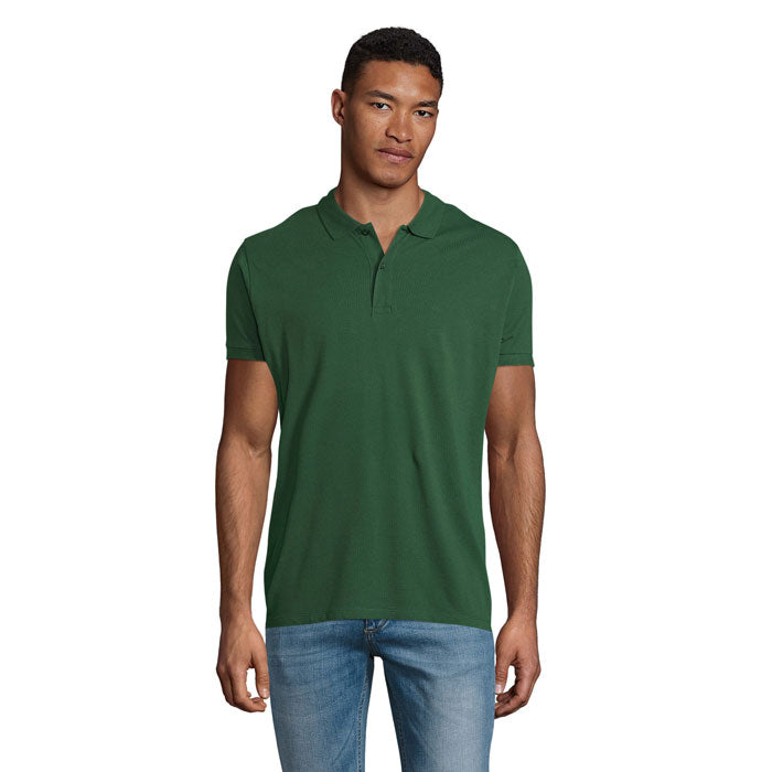 PLANET MEN - PLANET HOMBRE Polo 170g