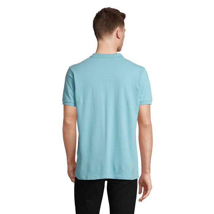 PLANET MEN - PLANET HOMBRE Polo 170g