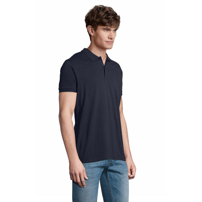 PLANET MEN - PLANET HOMBRE Polo 170g
