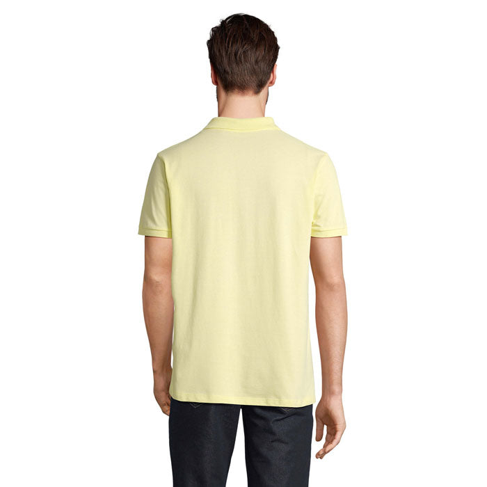 PLANET MEN - PLANET HOMBRE Polo 170g