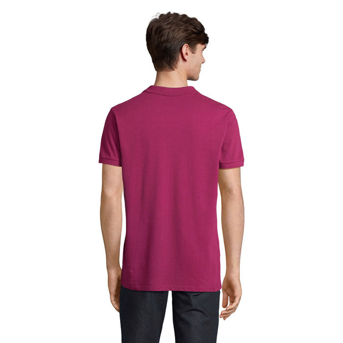 PLANET MEN - PLANET HOMBRE Polo 170g