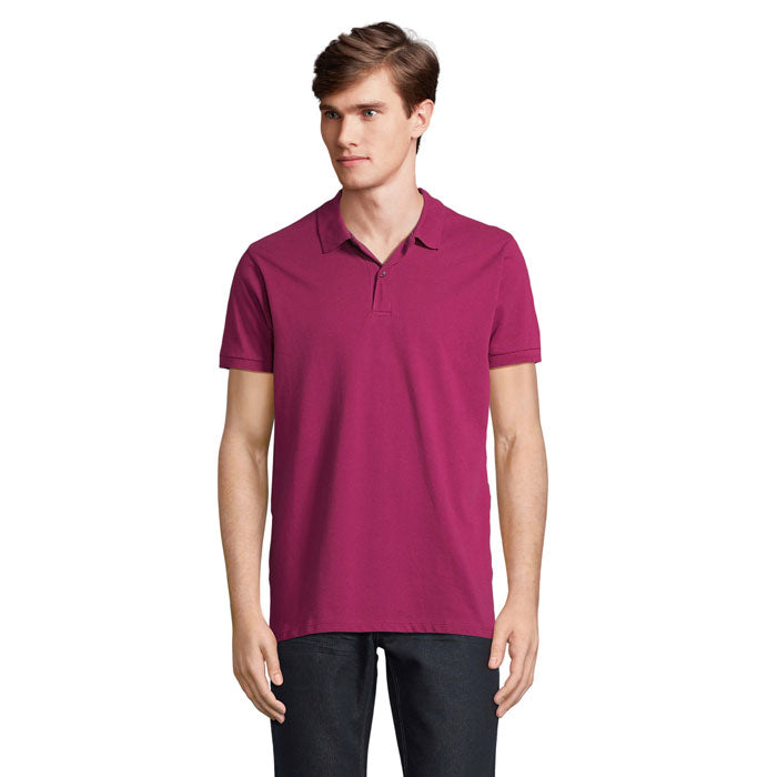 PLANET MEN - PLANET HOMBRE Polo 170g