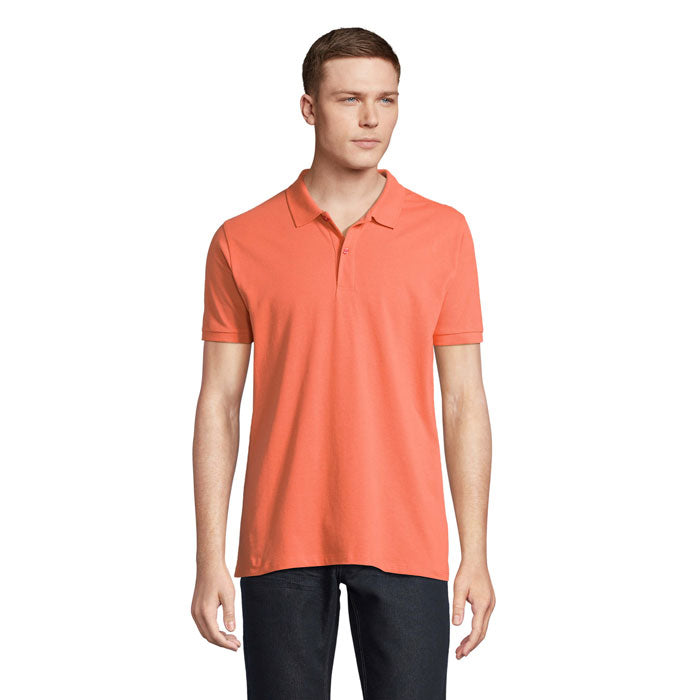 PLANET MEN - PLANET HOMBRE Polo 170g