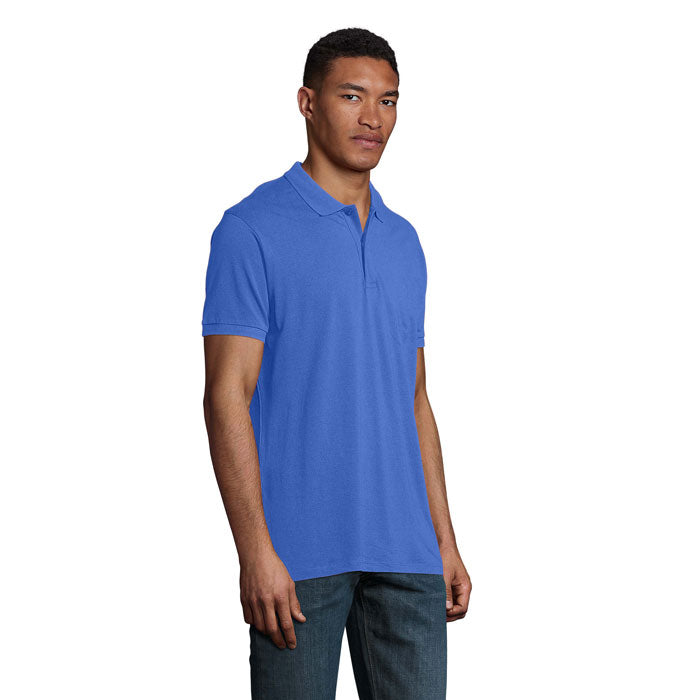 PLANET MEN - PLANET HOMBRE Polo 170g