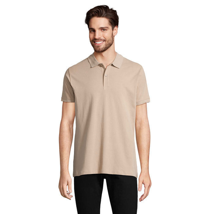 PLANET MEN - PLANET HOMBRE Polo 170g