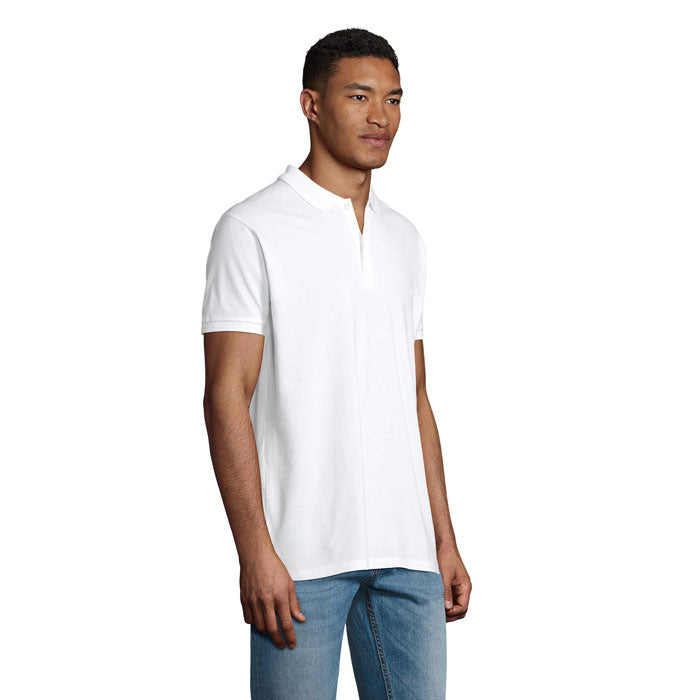 PLANET MEN - PLANET HOMBRE Polo 170g