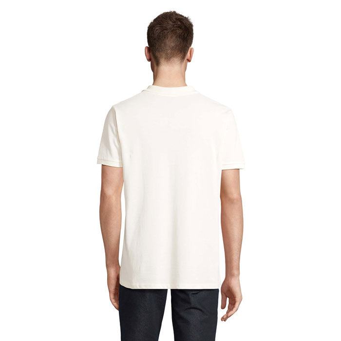 PLANET MEN - PLANET HOMBRE Polo 170g