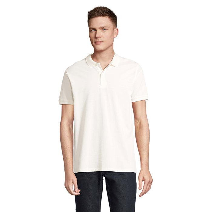 PLANET MEN - PLANET HOMBRE Polo 170g