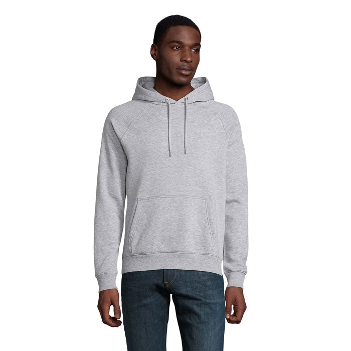 STELLAR - STELLAR Sudadera Unisex