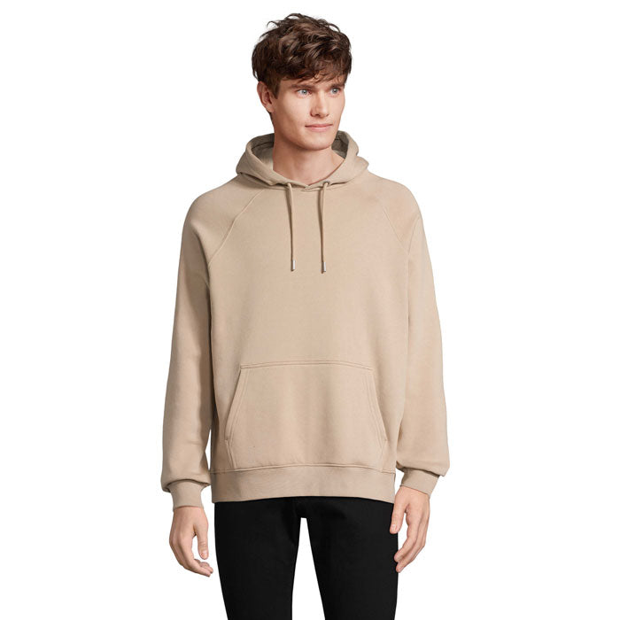 STELLAR - STELLAR Sudadera Unisex