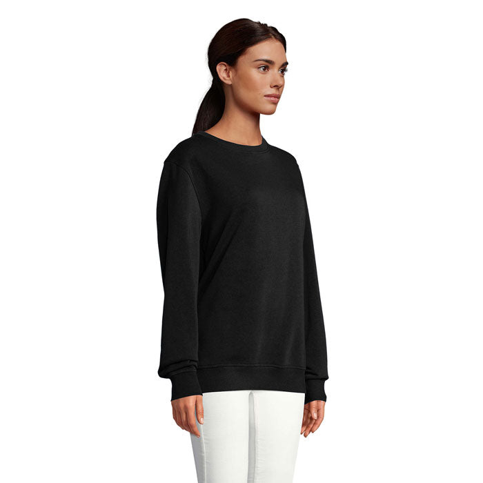 COMET - Sudadera unisex 280g    