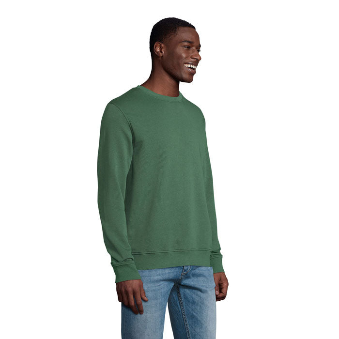 COMET - Sudadera unisex 280g    