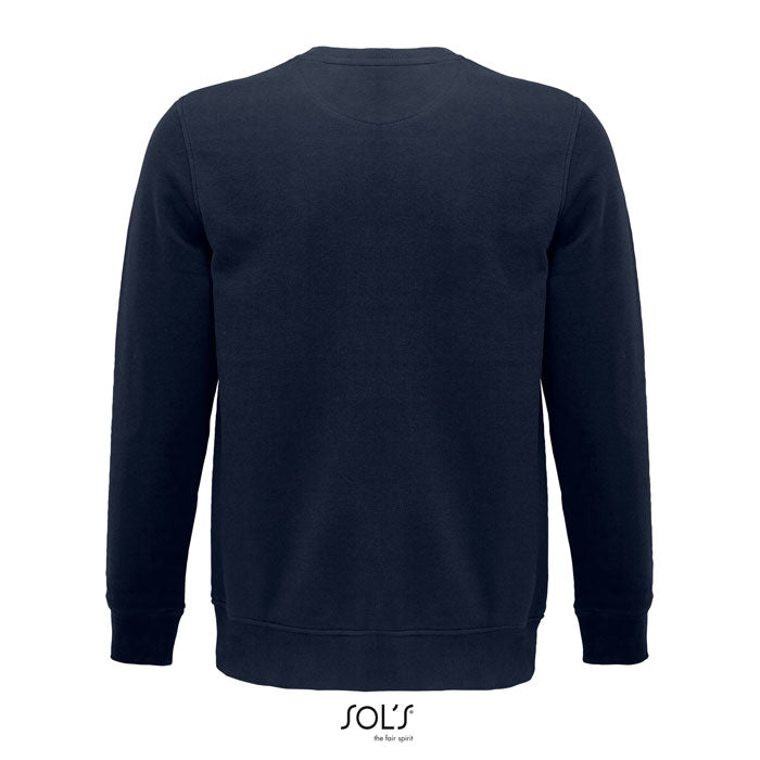 COMET - Sudadera unisex 280g    