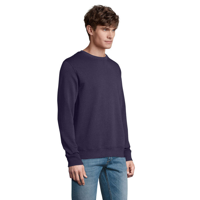 COMET - Sudadera unisex 280g    