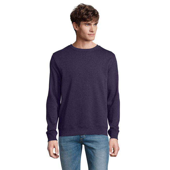COMET - Sudadera unisex 280g    