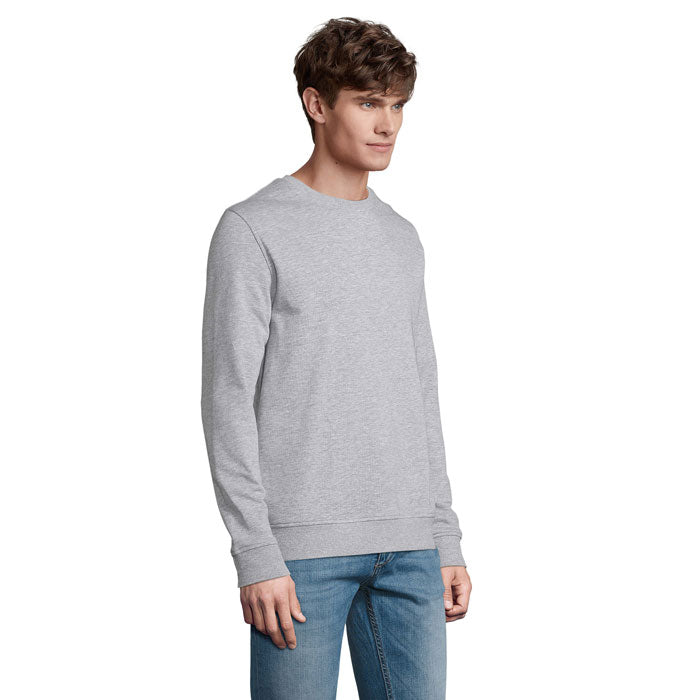COMET - Sudadera unisex 280g    