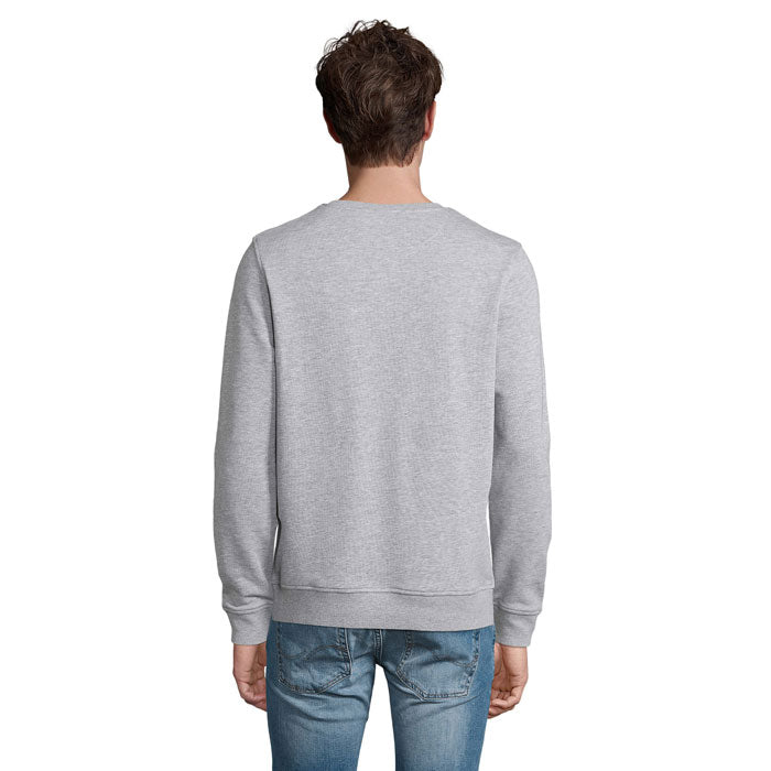 COMET - Sudadera unisex 280g    