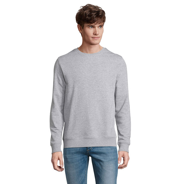 COMET - Sudadera unisex 280g    