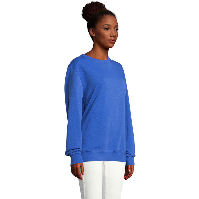 COMET - Sudadera unisex 280g    