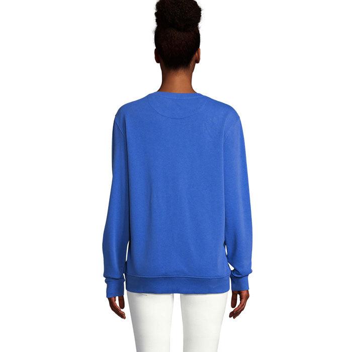 COMET - Sudadera unisex 280g    