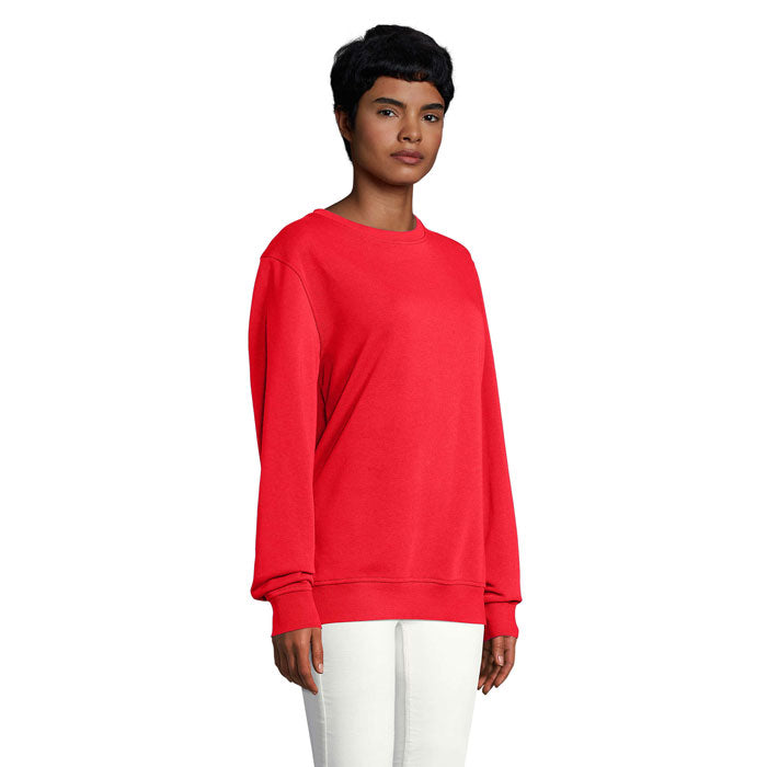 COMET - Sudadera unisex 280g    