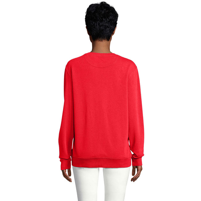 COMET - Sudadera unisex 280g    