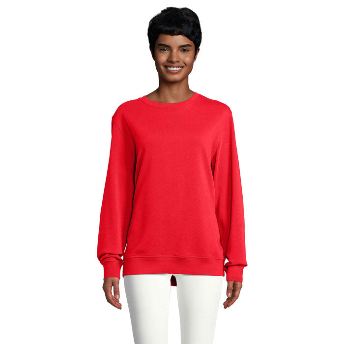 COMET - Sudadera unisex 280g    