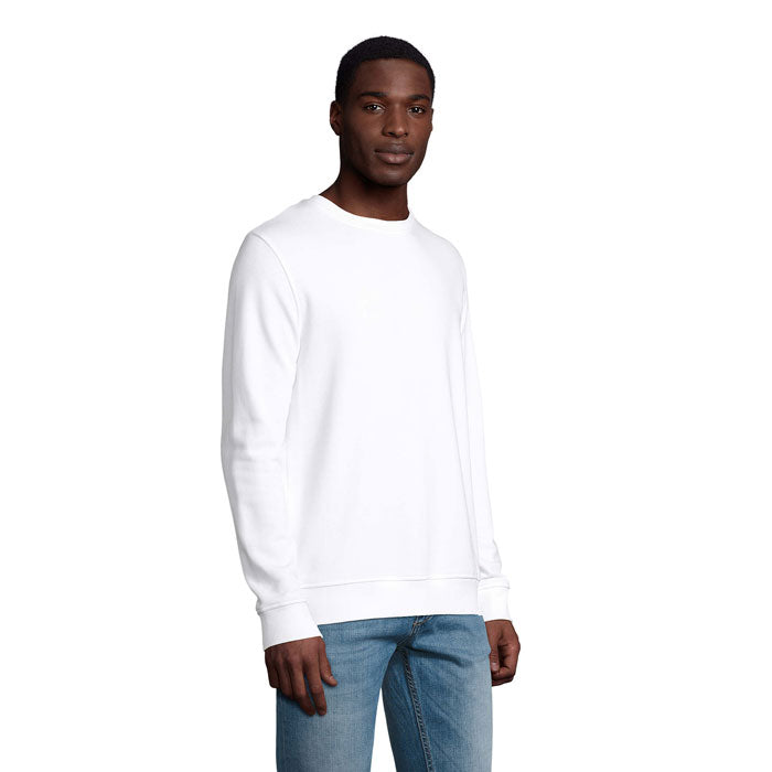 COMET - Sudadera unisex 280g    