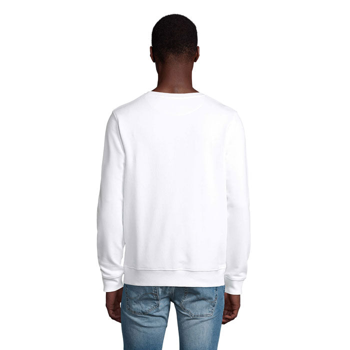 COMET - Sudadera unisex 280g    