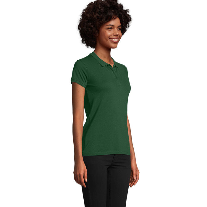 PLANET WOMEN - PLANET WOMEN Polo 170g