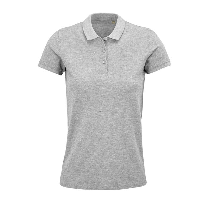 PLANET WOMEN - PLANET WOMEN Polo 170g