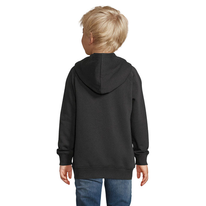 STELLAR KIDS - STELLAR KIDS SUDADERA