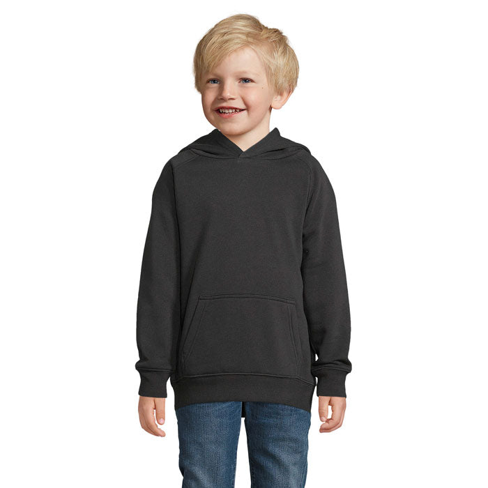 STELLAR KIDS - STELLAR KIDS SUDADERA