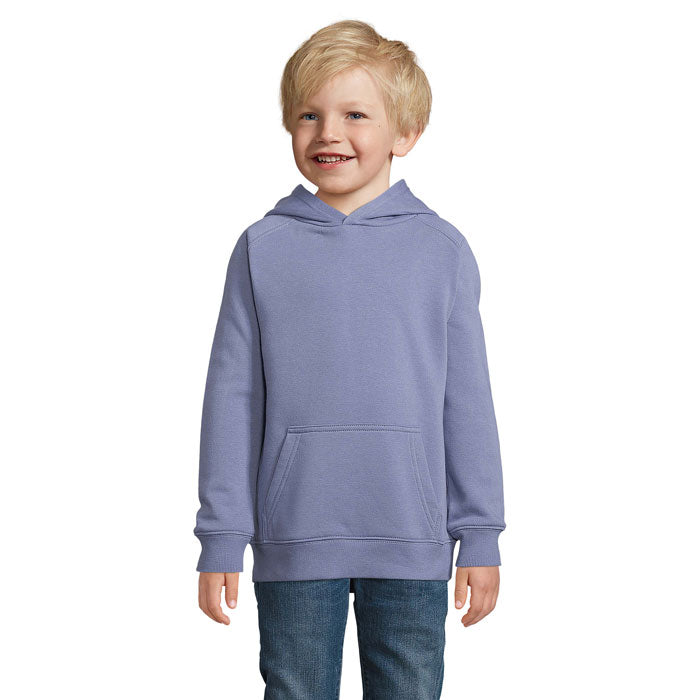 STELLAR KIDS - STELLAR KIDS SUDADERA