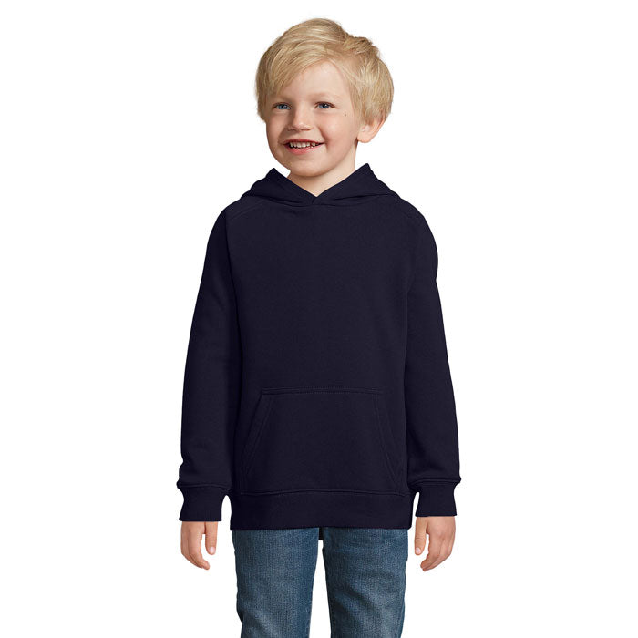 STELLAR KIDS - STELLAR KIDS SUDADERA