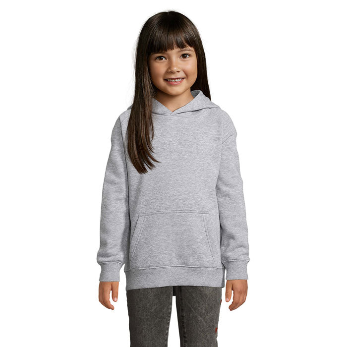 STELLAR KIDS - STELLAR KIDS SUDADERA