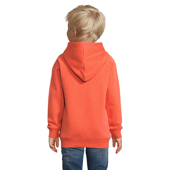 STELLAR KIDS - STELLAR KIDS SUDADERA