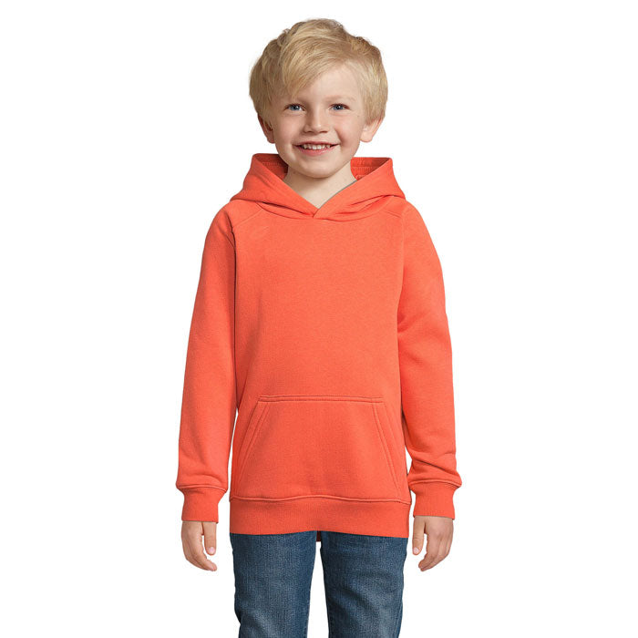 STELLAR KIDS - STELLAR KIDS SUDADERA