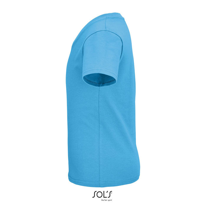 PIONEER KIDS - PIONEER CAMISETA NIÑO 175g