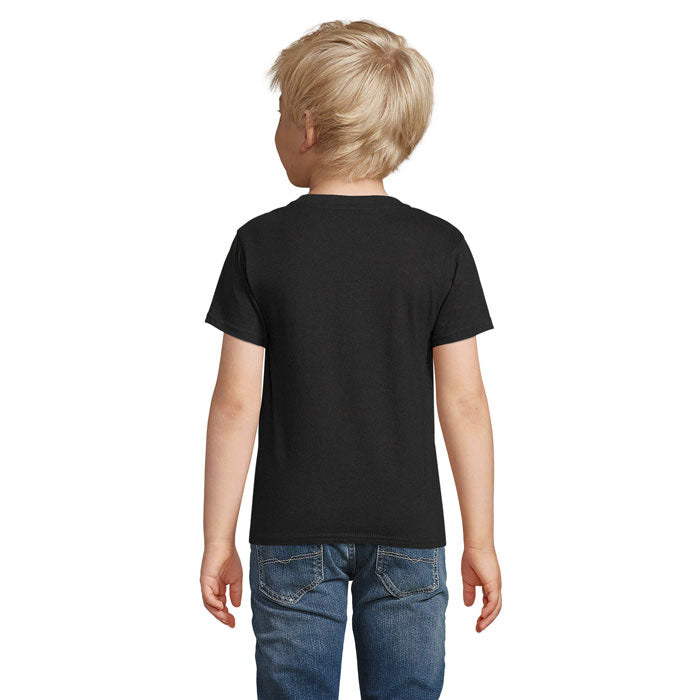 PIONEER KIDS - PIONEER CAMISETA NIÑO 175g