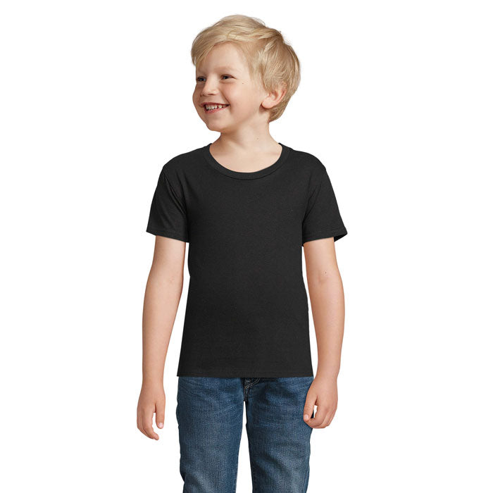 PIONEER KIDS - PIONEER CAMISETA NIÑO 175g