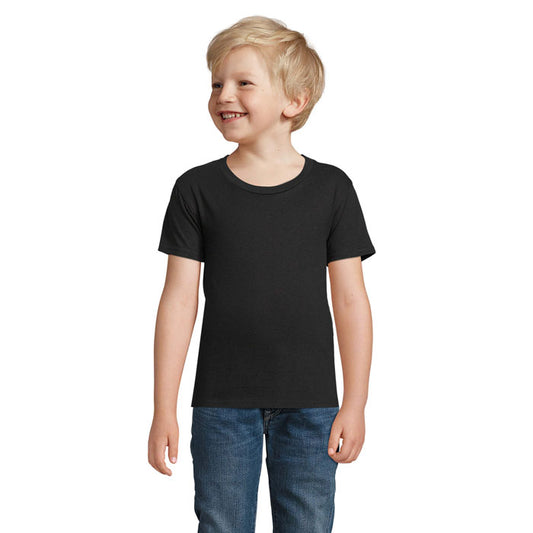 PIONEER KIDS - PIONEER CAMISETA NIÑO 175g