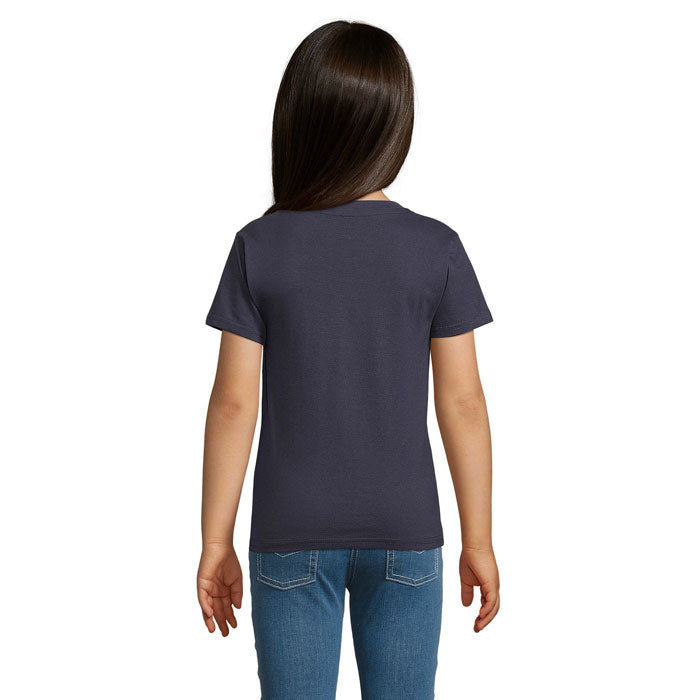 PIONEER KIDS - PIONEER CAMISETA NIÑO 175g