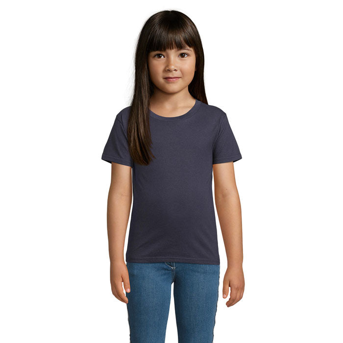 PIONEER KIDS - PIONEER CAMISETA NIÑO 175g
