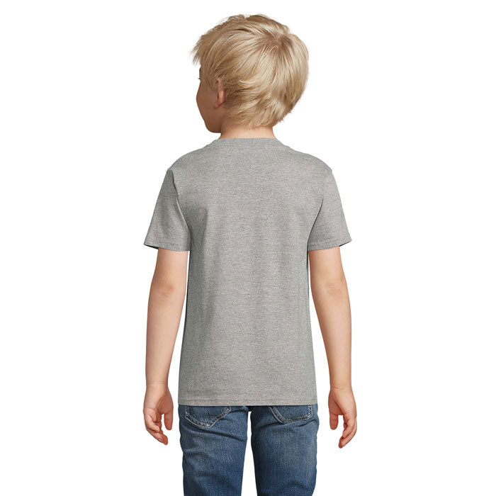 PIONEER KIDS - PIONEER CAMISETA NIÑO 175g
